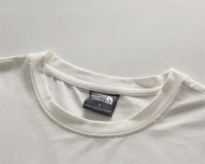 The North Face T Shirts Short _SKUTheNorthFaceM-XXL76339830